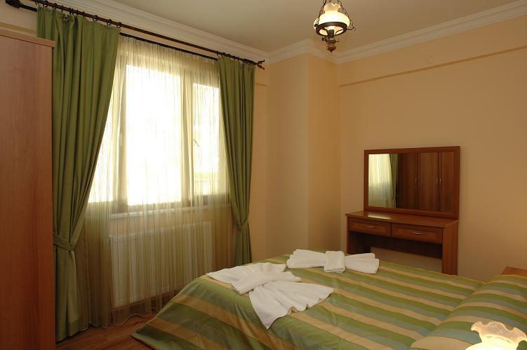Gure Saruhan Thermal Akçay Exteriör bild